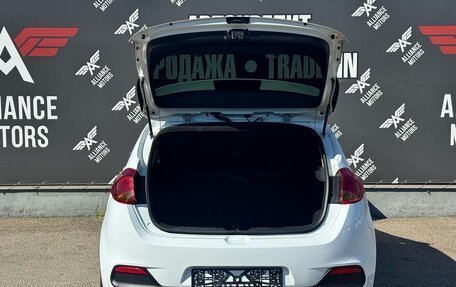KIA cee'd III, 2013 год, 1 165 000 рублей, 6 фотография