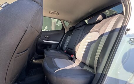 KIA cee'd III, 2013 год, 1 165 000 рублей, 11 фотография