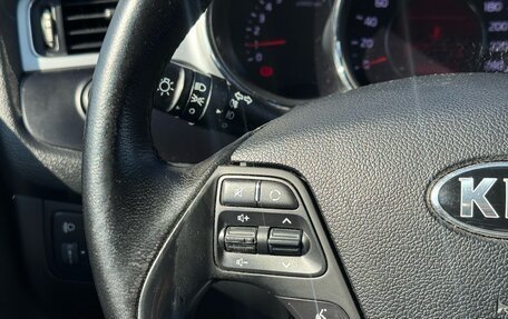 KIA cee'd III, 2013 год, 1 165 000 рублей, 14 фотография