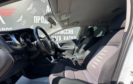 KIA cee'd III, 2013 год, 1 165 000 рублей, 10 фотография