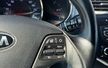 KIA cee'd III, 2013 год, 1 165 000 рублей, 15 фотография