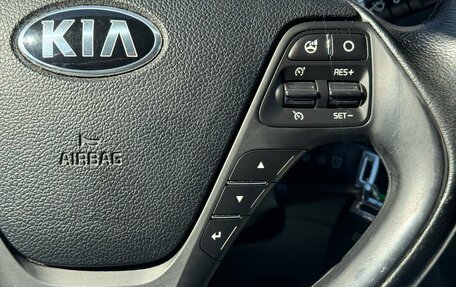 KIA cee'd III, 2013 год, 1 165 000 рублей, 16 фотография