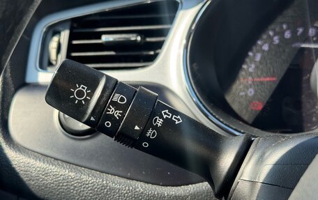 KIA cee'd III, 2013 год, 1 165 000 рублей, 19 фотография