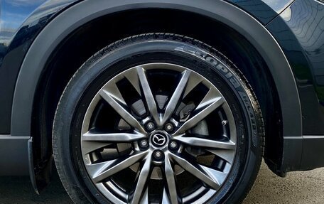 Mazda CX-9 II, 2020 год, 4 059 000 рублей, 9 фотография