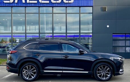 Mazda CX-9 II, 2020 год, 4 059 000 рублей, 4 фотография