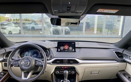 Mazda CX-9 II, 2020 год, 4 059 000 рублей, 12 фотография