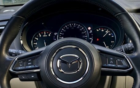 Mazda CX-9 II, 2020 год, 4 059 000 рублей, 14 фотография