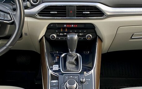 Mazda CX-9 II, 2020 год, 4 059 000 рублей, 16 фотография