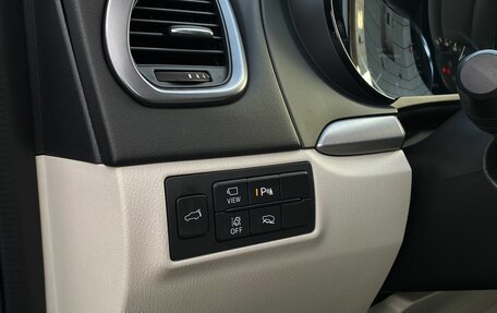 Mazda CX-9 II, 2020 год, 4 059 000 рублей, 23 фотография