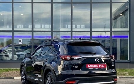 Mazda CX-9 II, 2020 год, 4 059 000 рублей, 7 фотография