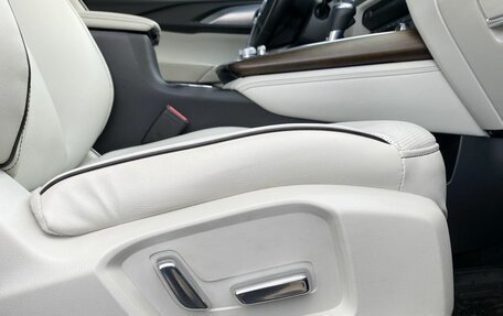 Mazda CX-9 II, 2020 год, 4 059 000 рублей, 27 фотография