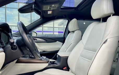 Mazda CX-9 II, 2020 год, 4 059 000 рублей, 24 фотография