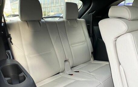 Mazda CX-9 II, 2020 год, 4 059 000 рублей, 30 фотография