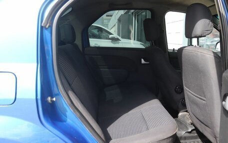 Renault Logan I, 2007 год, 249 000 рублей, 11 фотография