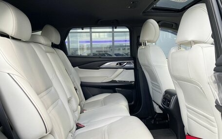 Mazda CX-9 II, 2020 год, 4 059 000 рублей, 28 фотография