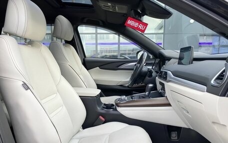 Mazda CX-9 II, 2020 год, 4 059 000 рублей, 26 фотография
