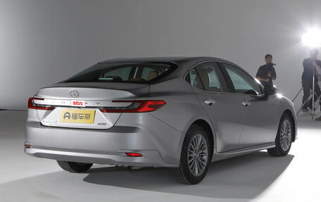 Toyota Camry, 2024 год, 4 000 000 рублей, 2 фотография