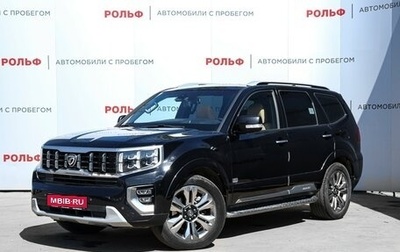 KIA Mohave I, 2020 год, 4 485 000 рублей, 1 фотография