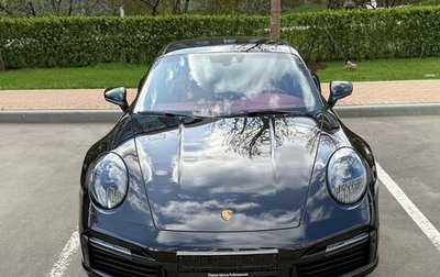 Porsche 911, 2023 год, 32 500 000 рублей, 1 фотография