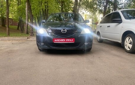 Mazda 3, 2005 год, 300 000 рублей, 1 фотография