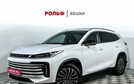 CheryExeed TXL, 2023 год, 2 597 000 рублей, 1 фотография