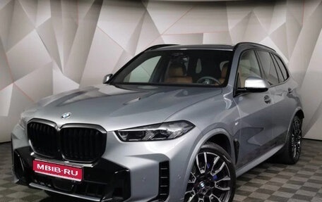 BMW X5, 2023 год, 13 157 000 рублей, 1 фотография