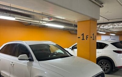 Audi Q3, 2012 год, 1 700 000 рублей, 1 фотография