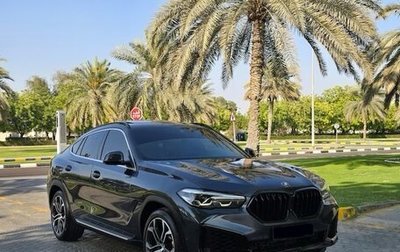 BMW X6, 2022 год, 5 500 000 рублей, 1 фотография