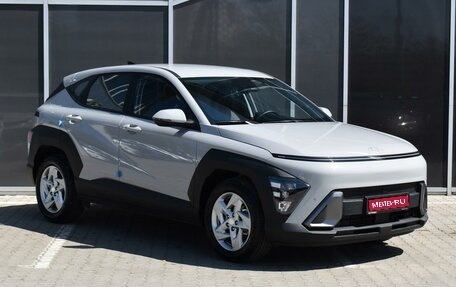 Hyundai Kona, 2023 год, 3 430 000 рублей, 1 фотография