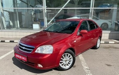 Chevrolet Lacetti, 2007 год, 565 000 рублей, 1 фотография