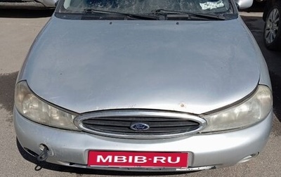 Ford Mondeo II, 1999 год, 150 000 рублей, 1 фотография
