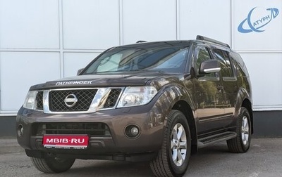 Nissan Pathfinder, 2011 год, 1 400 000 рублей, 1 фотография