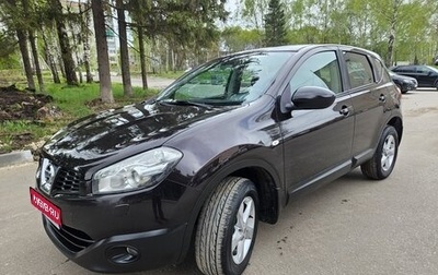 Nissan Qashqai, 2012 год, 840 000 рублей, 1 фотография