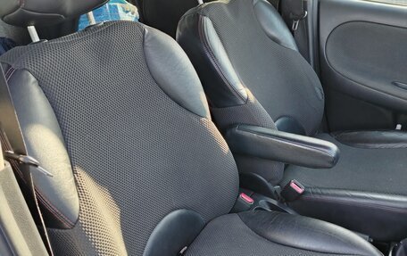 Nissan Note II рестайлинг, 2006 год, 490 000 рублей, 14 фотография