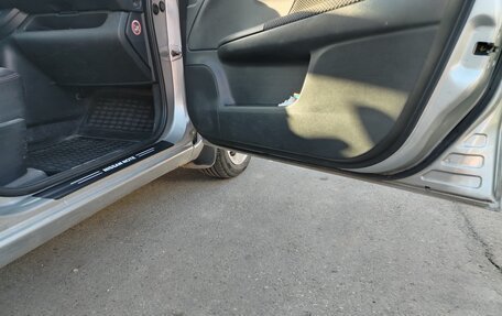 Nissan Note II рестайлинг, 2006 год, 490 000 рублей, 13 фотография