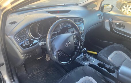 KIA cee'd III, 2014 год, 1 320 000 рублей, 9 фотография