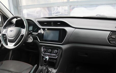 Chery Tiggo 3 I, 2017 год, 649 000 рублей, 14 фотография