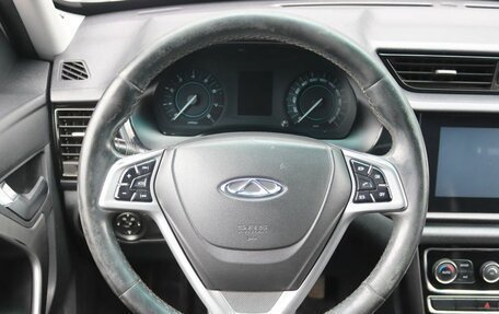 Chery Tiggo 3 I, 2017 год, 649 000 рублей, 16 фотография