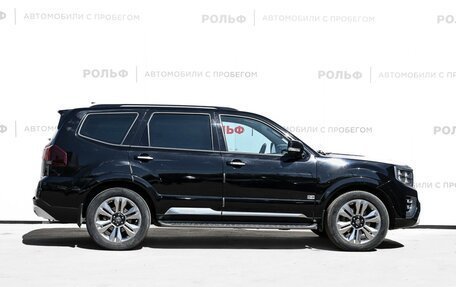 KIA Mohave I, 2020 год, 4 485 000 рублей, 4 фотография