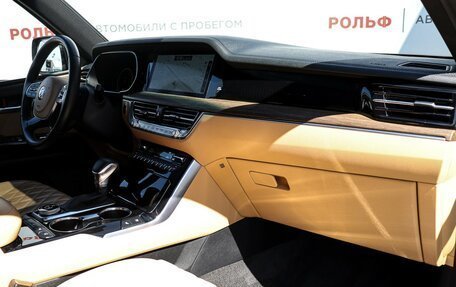 KIA Mohave I, 2020 год, 4 485 000 рублей, 9 фотография