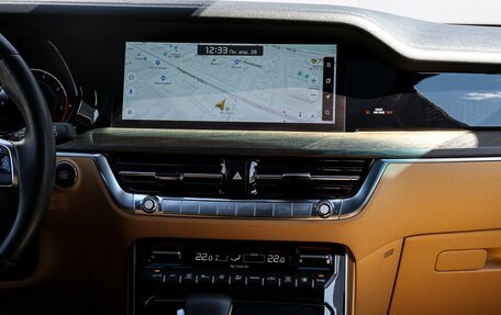 KIA Mohave I, 2020 год, 4 485 000 рублей, 14 фотография