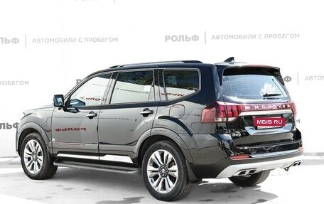 KIA Mohave I, 2020 год, 4 485 000 рублей, 7 фотография