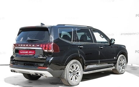 KIA Mohave I, 2020 год, 4 485 000 рублей, 5 фотография
