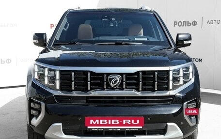 KIA Mohave I, 2020 год, 4 485 000 рублей, 2 фотография