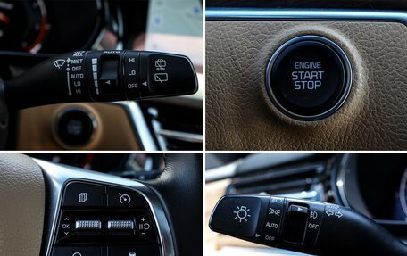 KIA Mohave I, 2020 год, 4 485 000 рублей, 25 фотография