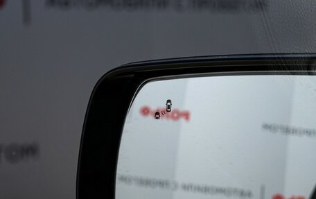 KIA Mohave I, 2020 год, 4 485 000 рублей, 26 фотография