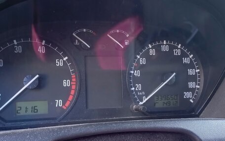 Skoda Fabia I, 2004 год, 200 000 рублей, 9 фотография