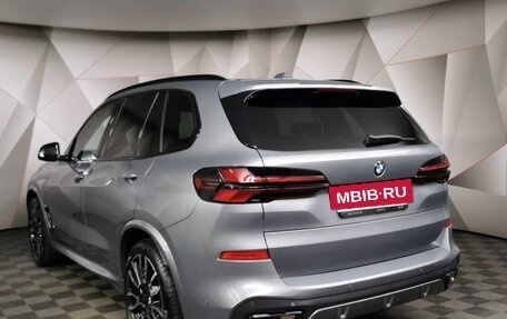 BMW X5, 2023 год, 13 157 000 рублей, 2 фотография