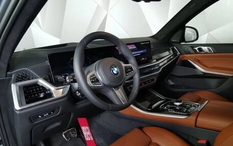 BMW X5, 2023 год, 13 157 000 рублей, 3 фотография