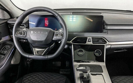 CheryExeed TXL, 2023 год, 2 597 000 рублей, 12 фотография